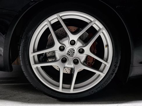 Used 2009 Porsche 911 Carrera S RWD image 50