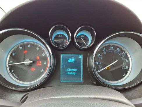 Used 2014 Buick Verano Leather image 16