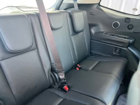 Certified 2025 Subaru Ascent Limited AWD/4WD image 25