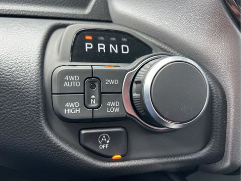 New 2026 RAM 1500 Big Horn image 18