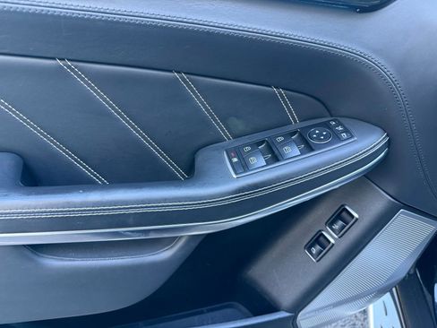 Used 2019 Mercedes-Benz GLS 63 AMG 4MATIC image 27