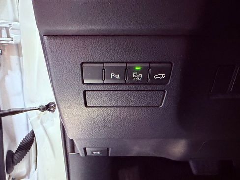 Used 2017 Lexus NX 200t FWD w/ Premium Package image 20