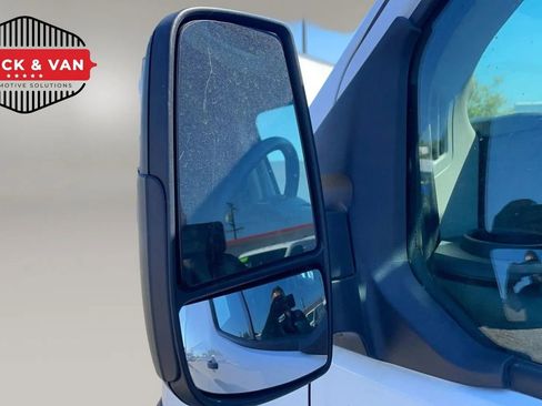 Used 2023 Ford Transit 250 148 High Roof Extended AWD w/ Load Area Protection Package image 47