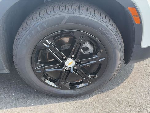 Used 2024 Chevrolet Blazer LT FWD image 33