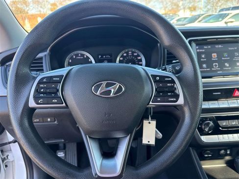 Used 2019 Hyundai Sonata SE image 23