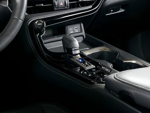 Used 2022 Lexus NX 350 AWD w/ Cold Area Package image 24