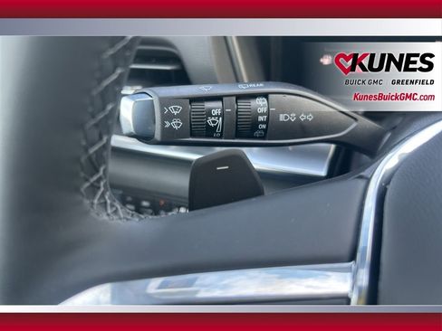 New 2026 GMC Terrain Elevation w/ LPO, Floor Liner Package image 28