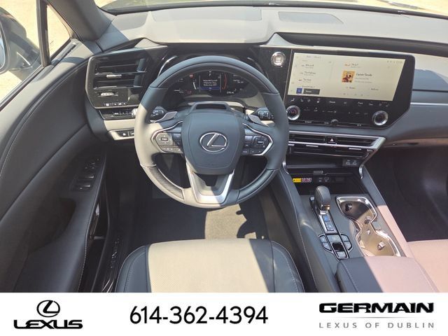 Certified 2026 Lexus RX 350 Premium w/ Convenience Package AWD/4WD image 36