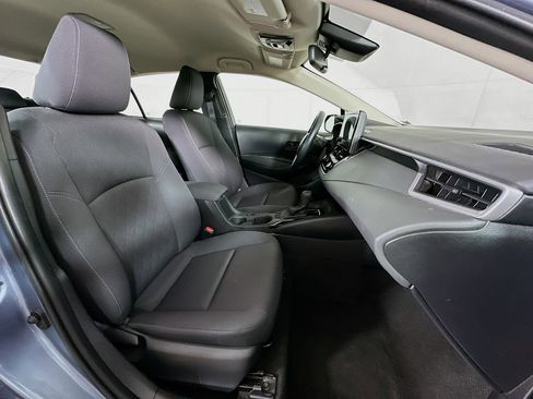 Used 2024 Toyota Corolla LE image 28