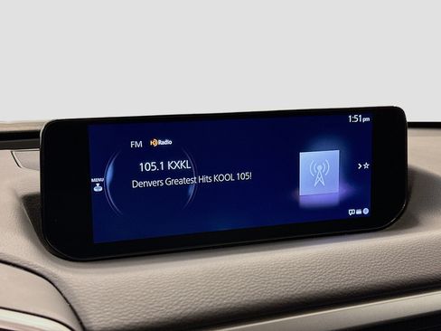 Used 2025 MAZDA CX-50 AWD 2.5 S w/ Premium Package image 21