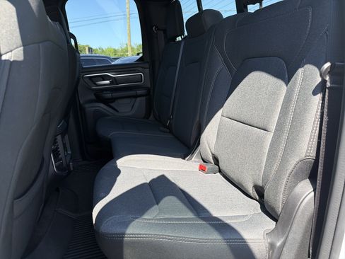 Certified 2022 RAM 1500 Big Horn AWD/4WD image 11