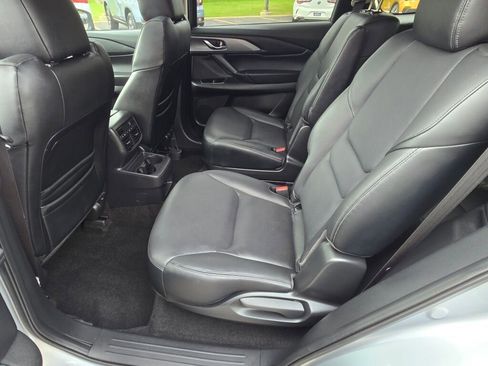 Used 2023 MAZDA CX-9 Touring image 21