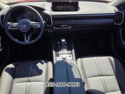 New 2026 MAZDA CX-50 2.5 Hybrid w/ Weather Package AWD/4WD image 10