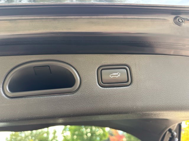 Used 2021 Hyundai Tucson Sport AWD/4WD image 36