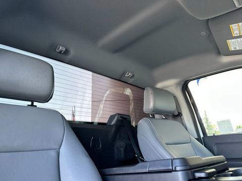 Certified 2025 Ford F150 XL w/ Equipment Group 103A High AWD/4WD image 14