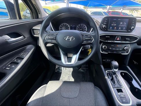 Used 2019 Hyundai Santa Fe SE FWD image 6