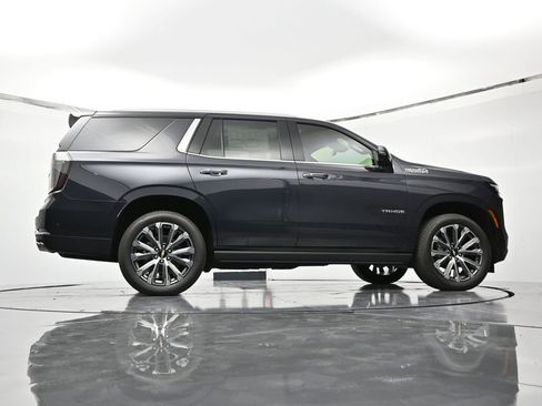 New 2026 Chevrolet Tahoe High Country RWD image 42