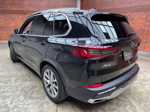 Used 2022 BMW X5 xDrive40i w/ Climate Comfort Package AWD/4WD image 2