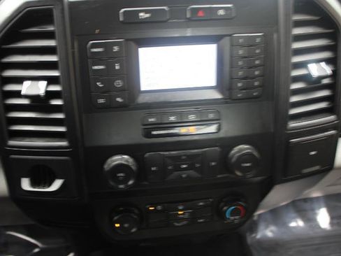 Used 2020 Ford F150 XL w/ Equipment Group 101A Mid RWD image 15