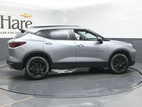 Used 2024 Chevrolet Blazer LT w/ Convenience Package FWD image 36