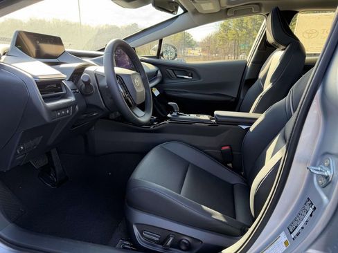 New 2026 Toyota Prius XLE image 15