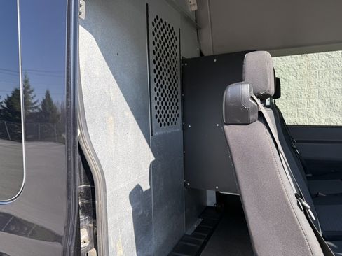 Used 2020 Ford Transit 350 148 High Roof Extended AWD image 13