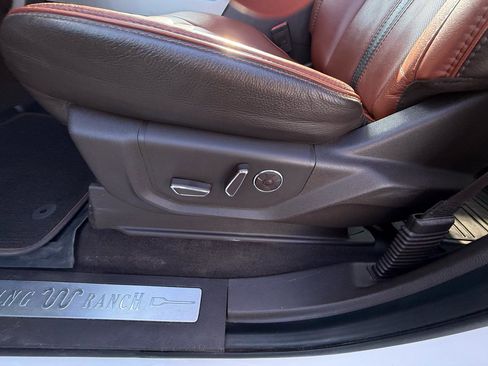 Used 2019 Ford F150 King Ranch w/ Equipment Group 601A Luxury AWD/4WD image 17