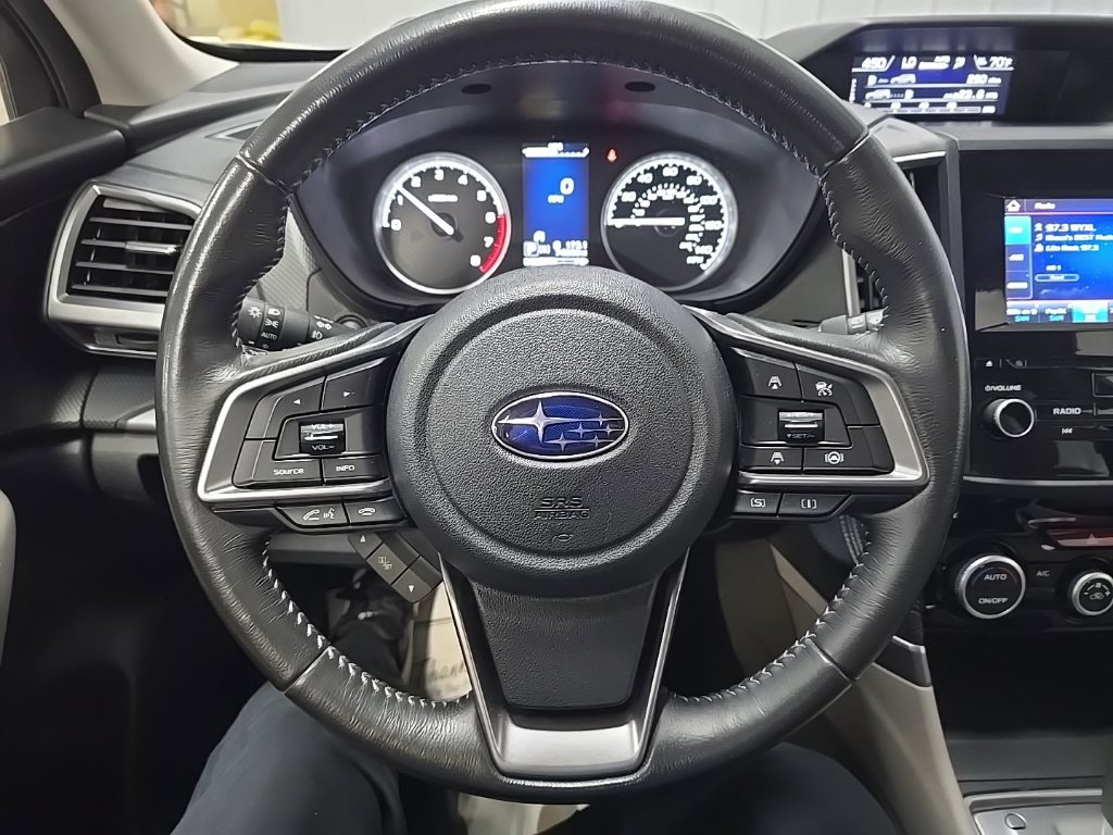 Used 2021 Subaru Forester Premium AWD/4WD image 20