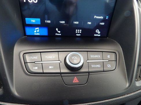 Used 2019 Ford Escape SE image 33