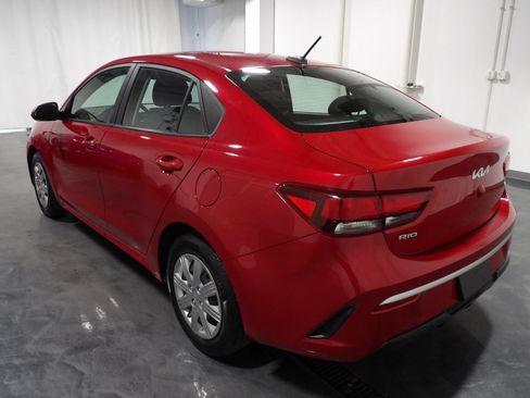 Used 2022 Kia Rio S FWD image 6