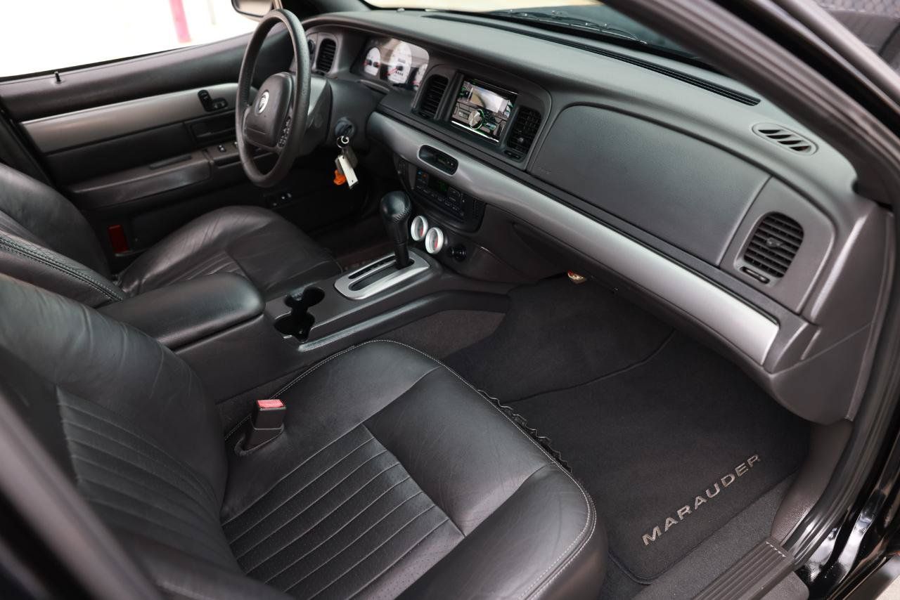 Used 2003 Mercury Marauder RWD image 18