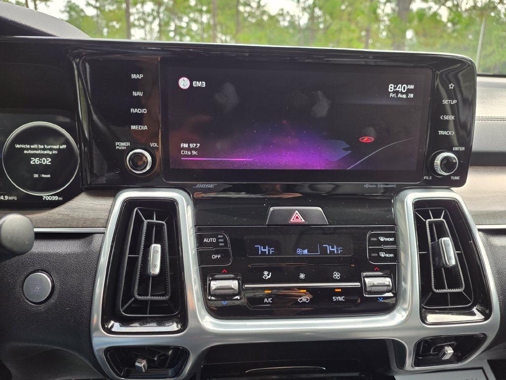Used 2022 Kia Sorento SX Prestige AWD/4WD image 29
