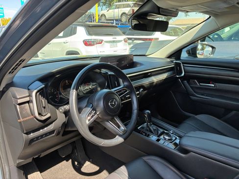 Used 2026 MAZDA CX-50 AWD 2.5 S w/ Premium Package image 35
