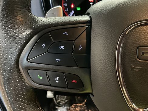 Used 2025 Dodge Durango R/T AWD/4WD image 36