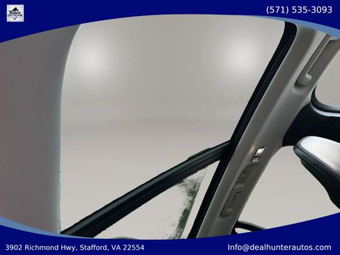 Used 2017 Volvo XC90 T5 Momentum AWD/4WD image 17