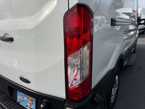 Used 2019 Ford Transit 350 148 High Roof RWD image 40
