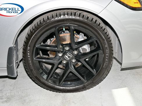 Certified 2023 Honda Civic Sport image 35