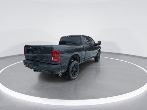 New 2026 RAM 2500 Big Horn image 16