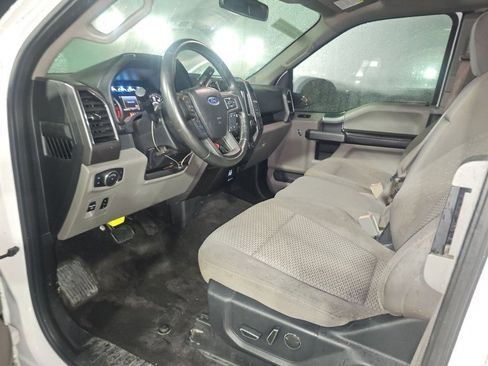 Used 2018 Ford F150 XLT w/ Equipment Group 302A Luxury image 10