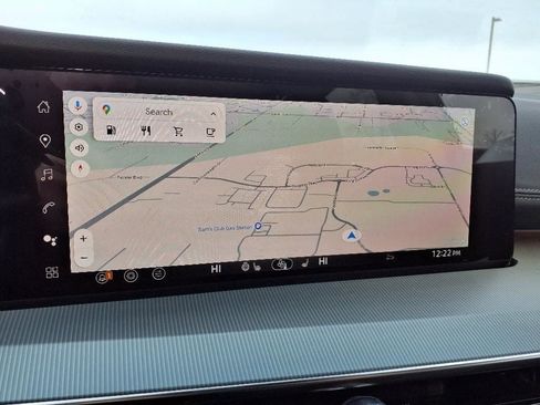 New 2025 Nissan Murano SL image 12