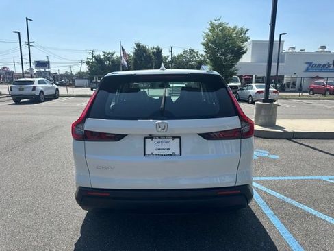 Used 2023 Honda CR-V LX image 7