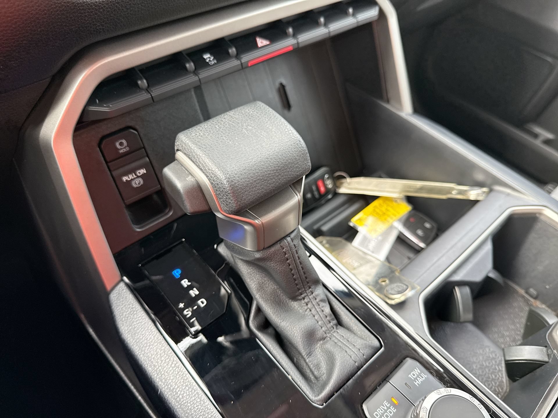 Used 2024 Toyota Tundra SR5 RWD image 20