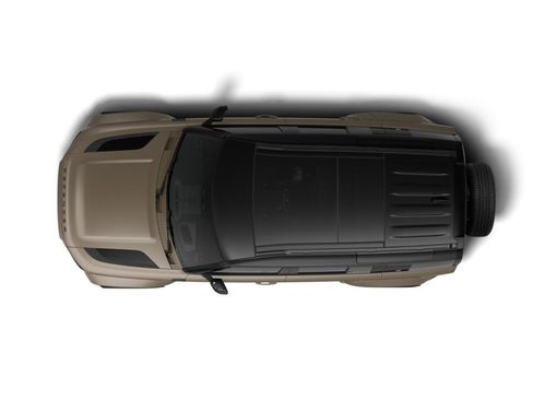 New 2026 Land Rover Defender 110 AWD/4WD image 4