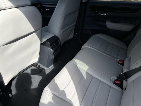 New 2026 Honda CR-V EX-L image 13