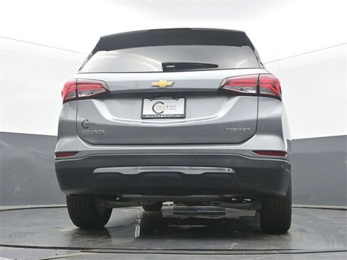 Certified 2024 Chevrolet Equinox Premier image 50