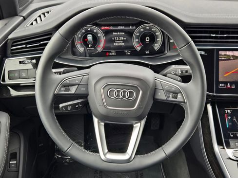New 2026 Audi Q7 2.0T Premium Plus AWD/4WD image 14