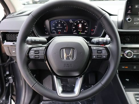 New 2026 Honda CR-V EX-L image 22