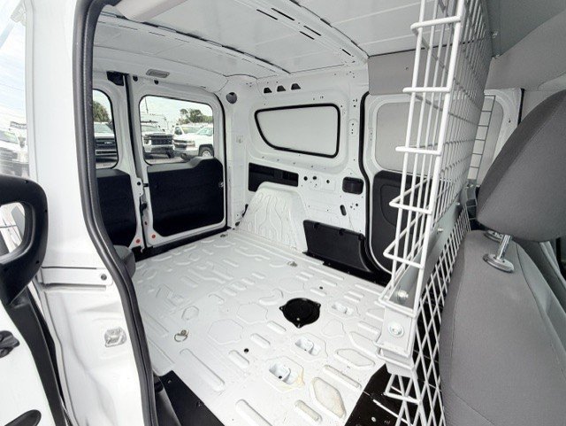 Used 2018 RAM ProMaster City Tradesman FWD image 14