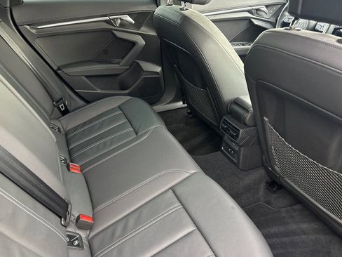 Used 2023 Audi A3 2.0T Premium w/ Convenience Package image 29