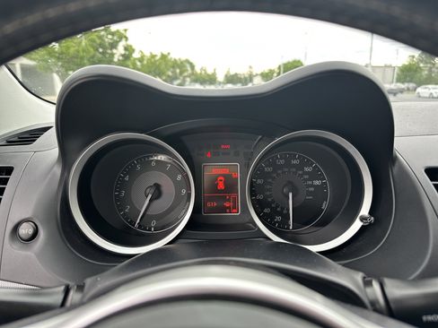 Used 2008 Mitsubishi Lancer Evolution GSR AWD/4WD image 21